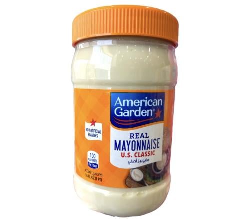 مايونيز امريكانا
