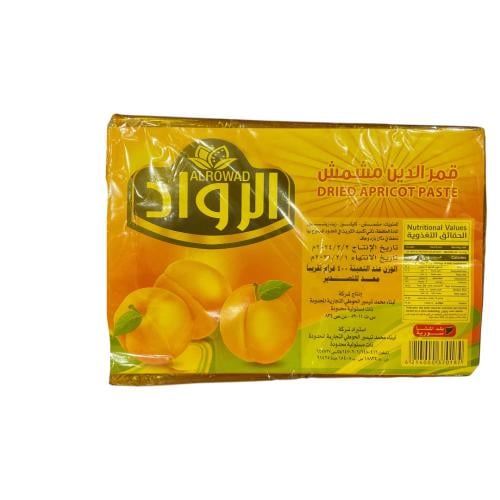 قمر الدين السعيد 400 جرام معينكم