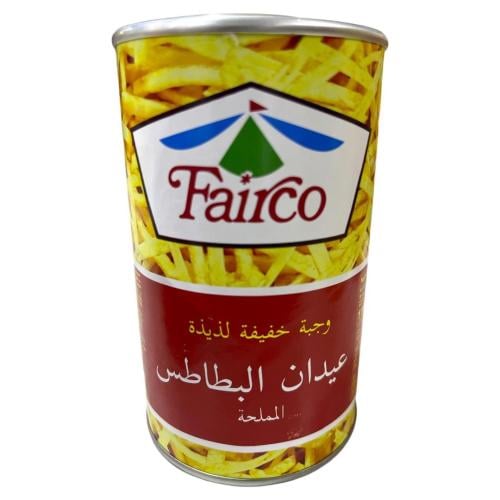 عيدان البطاطا