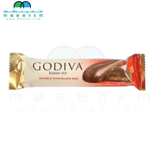 جوديفا دبل شوكولاتة 35 جرام