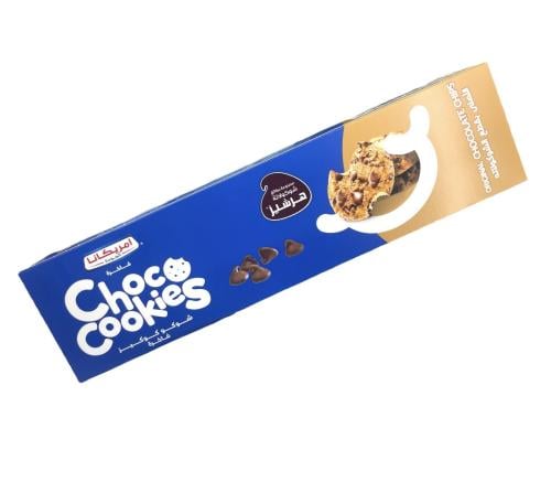 شوكو كوكيز امريكانا توصيل طلبات عرعر توصيل مياه ماء مياة