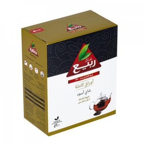 شاي ربيع فرط اوراق كاملة 400 جرام معينكم توصيل طلبات عرعر الجبيل