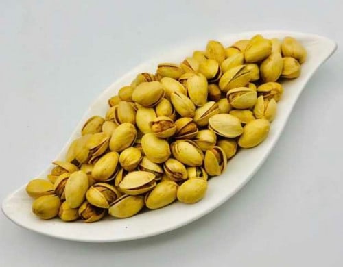 فستق حلبي باليمون