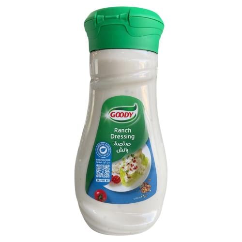 قودي متبل رانش 250 مل