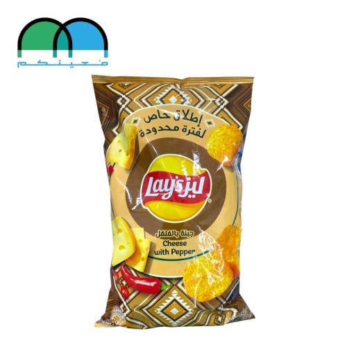 ليز جبنة فرنسية