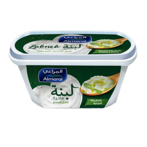 لبنة المراعي فاخرة 180 جرام