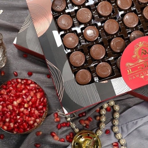 نوادر الحلا رمان توصيل طلبات بعرعر كلية الشمال