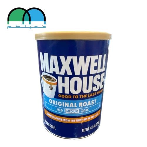 ماكسويل ماكسول قهوة امريكية
