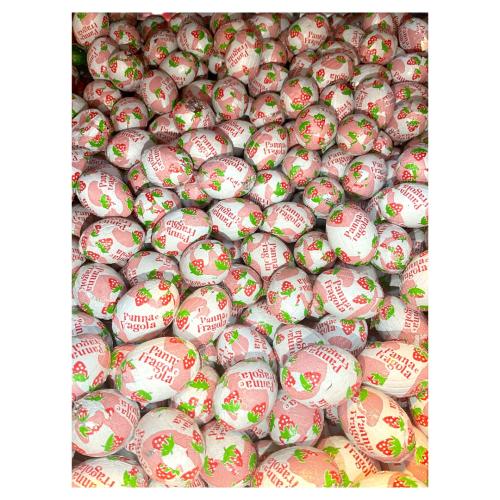 حلويات العيد بيض الشوكلاته