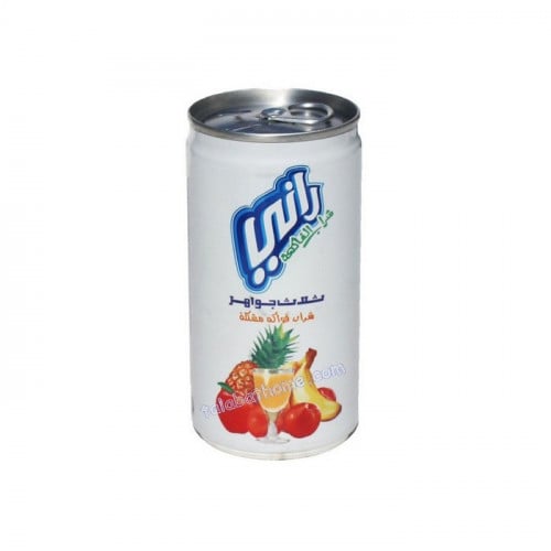 عصير راني جواهر معينكم