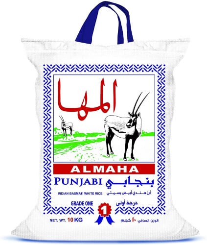 رز المها 10 كيلو - معينكم