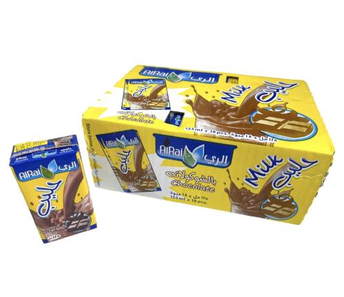 حليب الري بالشوكلاتة توصيل ماء بعرعر توصيل مياه  توصيل مياة للمنازل