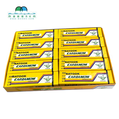 علك باطوق بالهيل