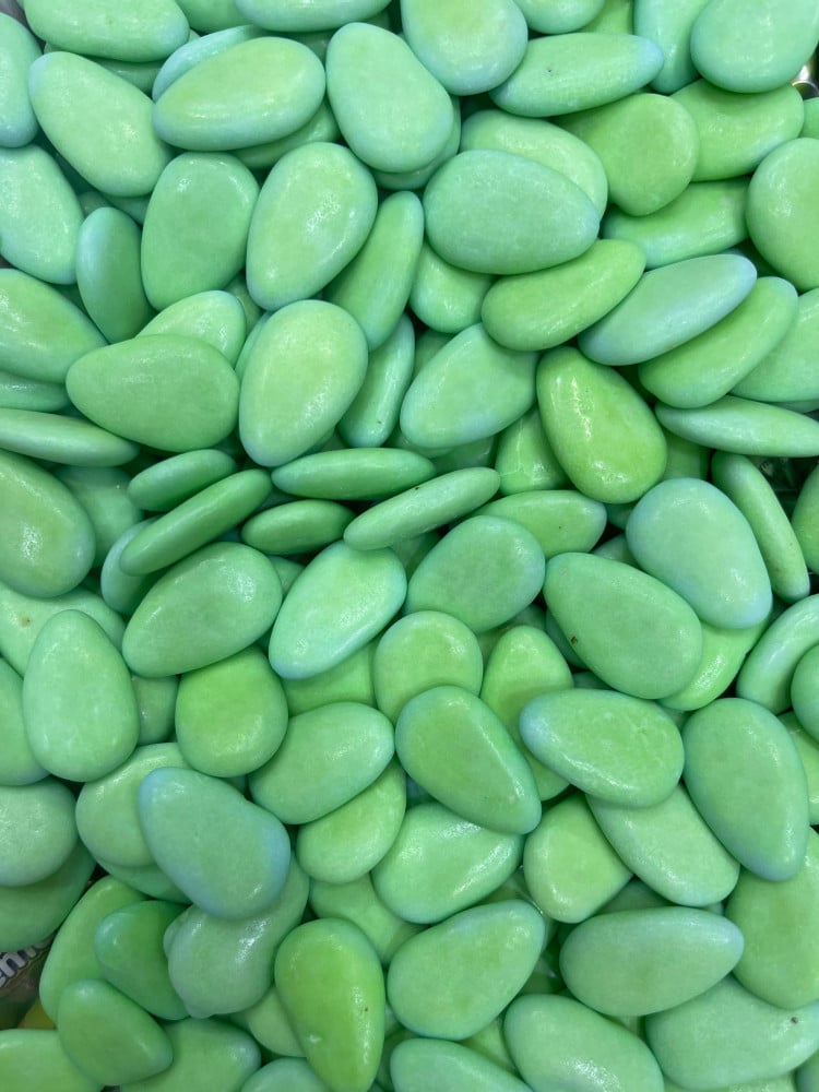 ملبس شوكلاته