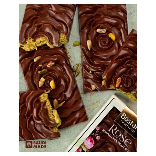 بستاني شوكلاتة دبي كنافة