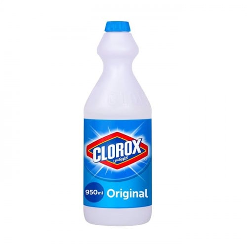 كلوركس وسط 950 مل