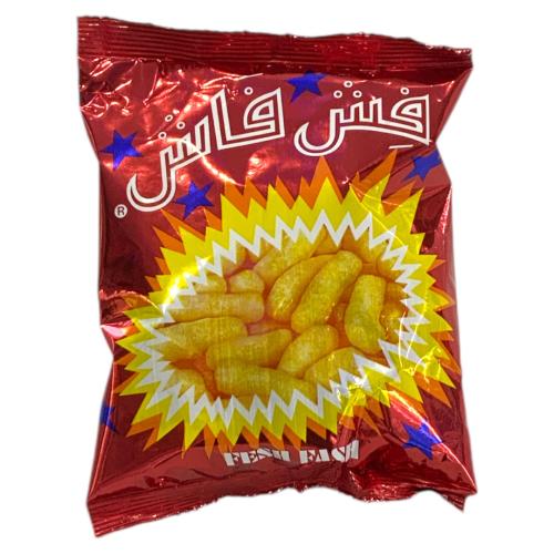 فش فاش