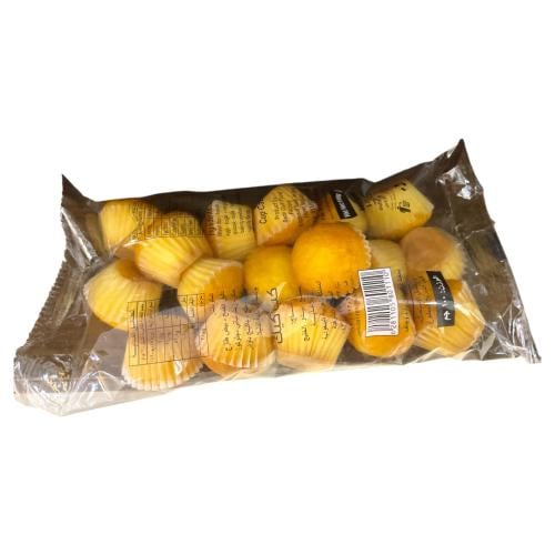 ميني كب كيك بيدو 100 جرام