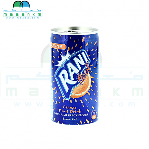 عصير راني  برتقال