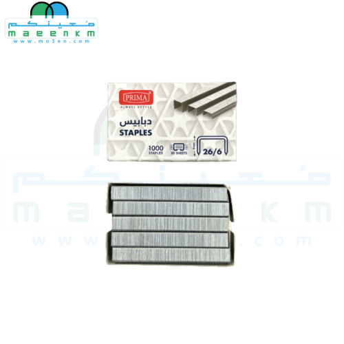 بريما دبابيس 1000 دبوس