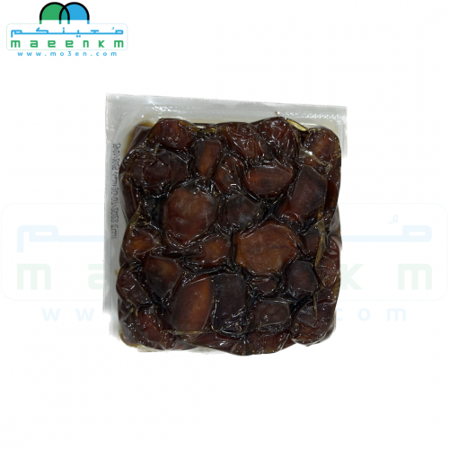 تمر اخلاص فاخر 500 جرام
