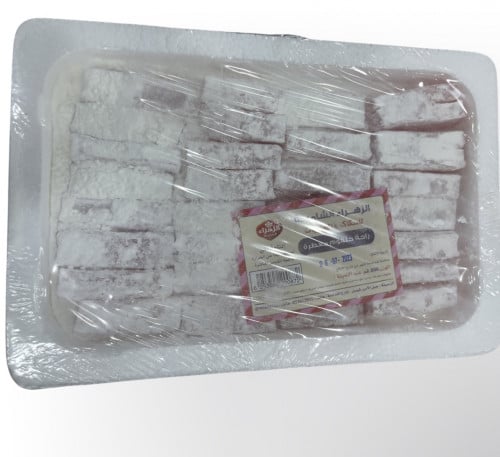 راحه حلقوم توصيل طلبات