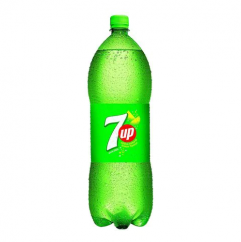 سفن اب 2.25 لتر