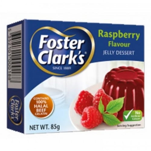 جلي فوستر توت 85 جم