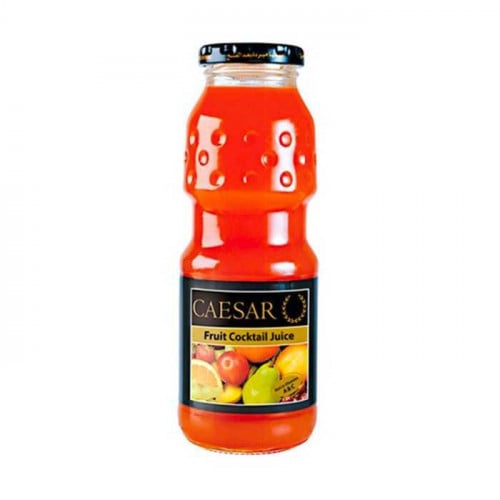 سيزر فواكة 250 مل