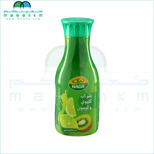 عصير ندى كيوي وليمون 1.35 لتر