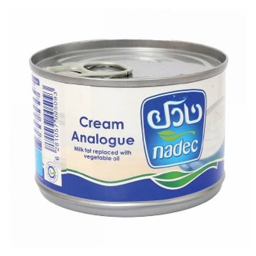 نادك شبيهة قشطة 155 جرام