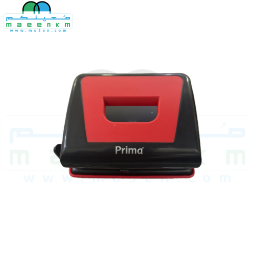 بريما خرامة ورق