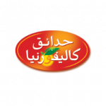 حدائق كاليفورنيا