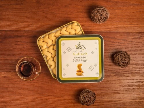 جلاش غريبة فاخرة