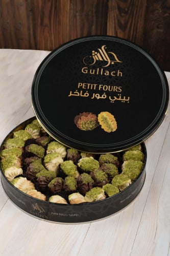 جلاش بيتي فور فاخر