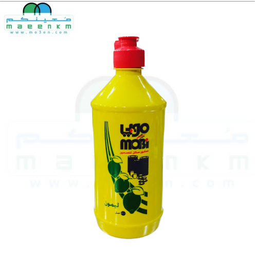 موبي صابون سائل للصحون 700مل