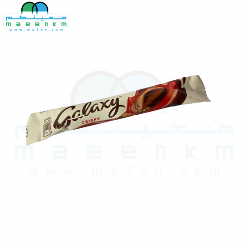 جالكسي كريسبي 16 جرام معينكم