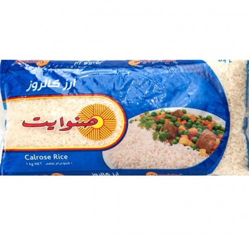 رز مصري صنوايت  1 كيلو