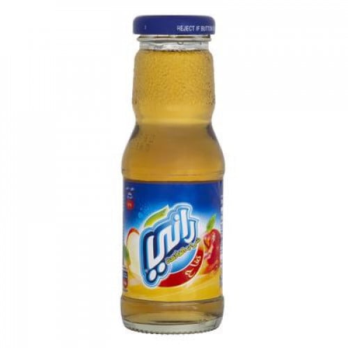 راني شراب تفاح 200 مل - معينكم