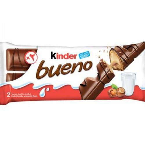 شوكولاتة كيندر بوينو 43 جرام