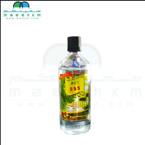 زيت الشعر 555 150 مل