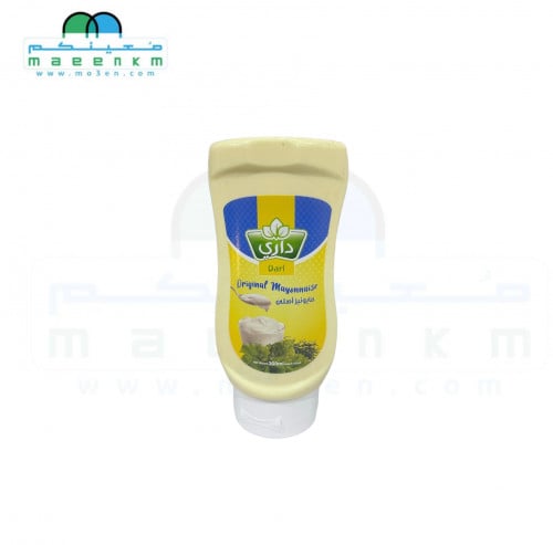 داري مايونيز لايت