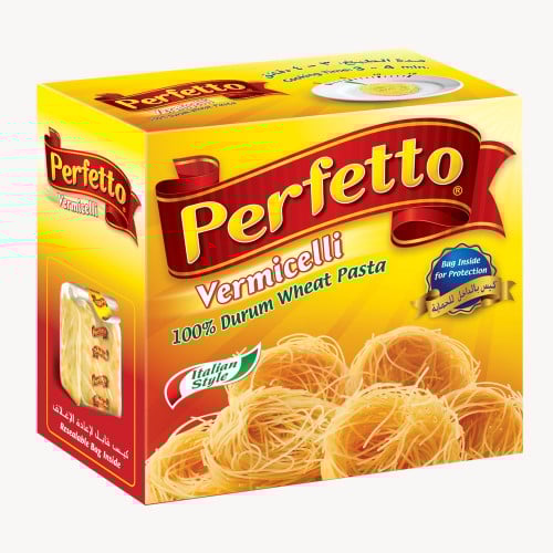مكرونة بيرفيتو 500 جرام