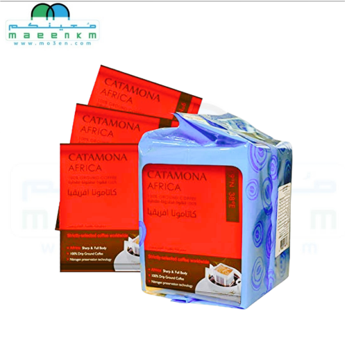 قهوة كاتامونا