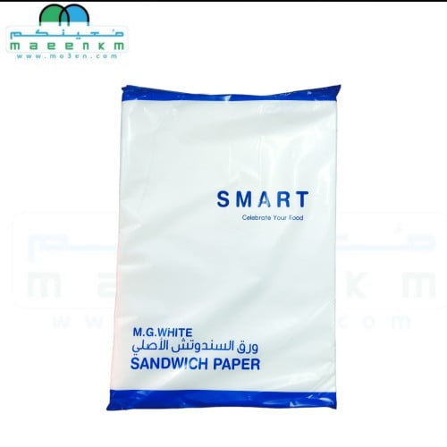 ورق السندوتش