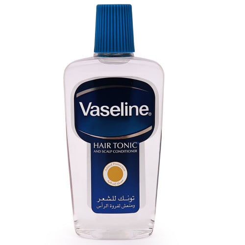 فازلين زيت تونيك للشعر 300 مل