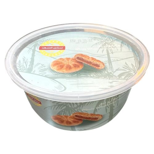 معمول بر سنابل الشهد 400 جرام