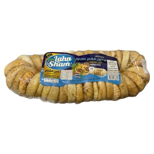 تين مجفف 450 جرام