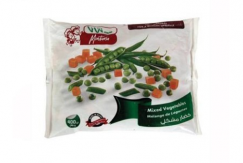 خضار مشكل ماريتا 400 جرام - معينكم