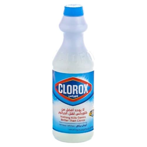 كلوركس وسط 450 مل